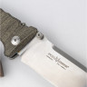Нож FOX KNIVES PRO-HUNTER 130 MGT FFX-130 MGT